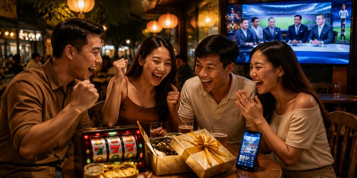 mn86 Slot Dia Ngoc hoạt động như thế nào trong sảnh mn86